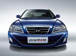 Hyundai Elantra 2010 года (CN)